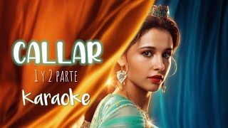 Callar Karaoke Español Latino