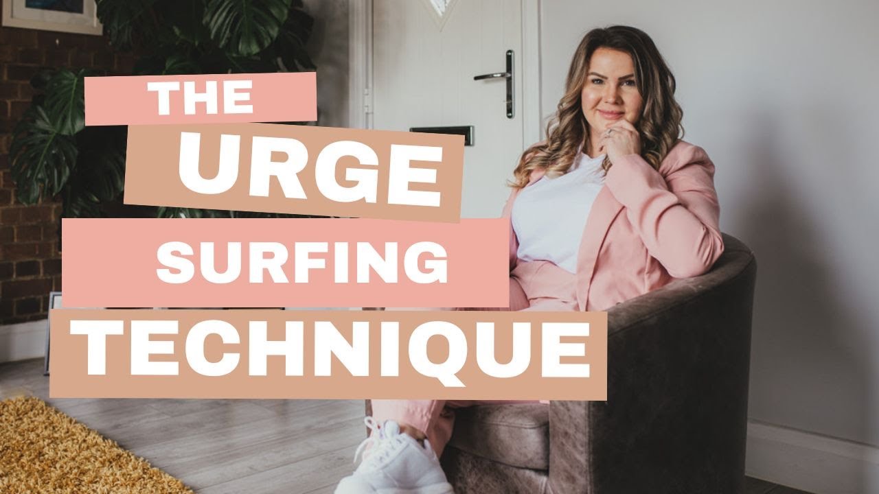 Urge Surfing A CBT Therapy Technique To Manage Intrusive Thoughts Urge surfing a cbt therapy technique to manage intrusive thoughts