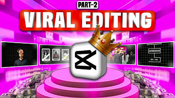 Top 7 video EDITING techniques PART 2 😮 @TubeSenseiofficial