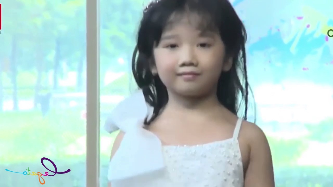 BST thương hiệu Legato Kids – Tuần Lễ Thời Trang Trẻ Em Việt Nam 2016 fn | Tóm tắt những thông tin nói về thương hiệu thời trang trẻ em việt nam đầy đủ