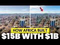 How Dangote Built a $15 BILLION African Empire With Just $1 BILLION