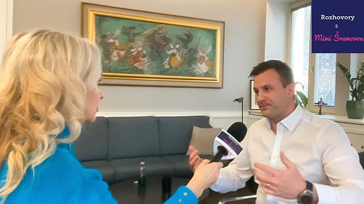 Juraj Gedra: Rozhodnutie Zelenského o zastavení plynu pre SR nemôže ostať bez našej odpovede