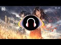 اغنية بداية انمي Dororo بتقنية صوت 8D 