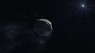 Comet set for rare close shave with Mars