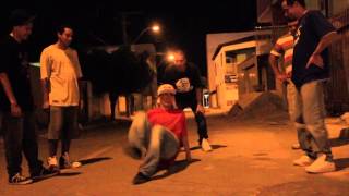 Dancing On Street - João Lucas (Juju)