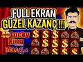 #EGT SLOT OYUNLARI ???? 40 LUCKY KING EXTREME BELL LINK ???? FULL EKRAN GÜZEL KAZANÇ !!! #slots