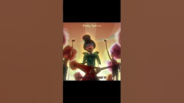 Onceler edit | Lady Sparrow