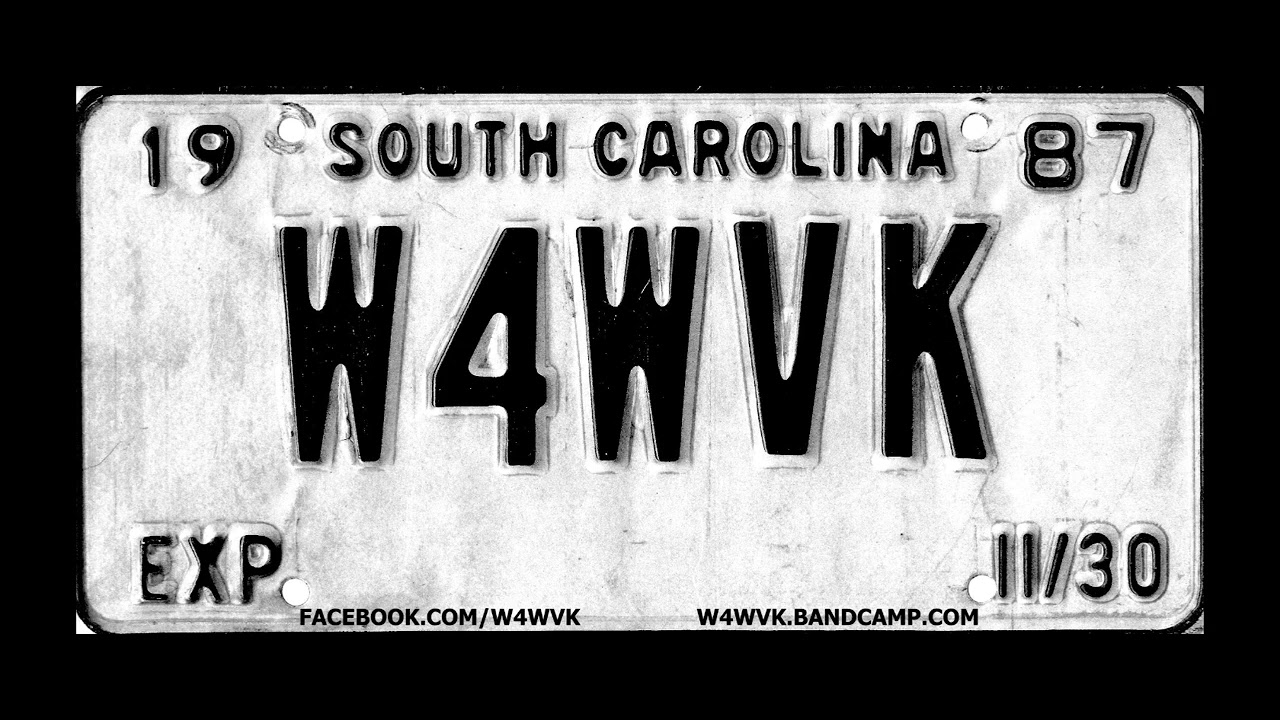 W4WVK - Thrown a Bone (Demo)