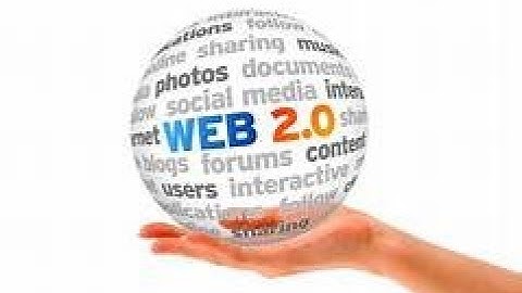 Web 2.0 Assignment - Intro Instr Tech