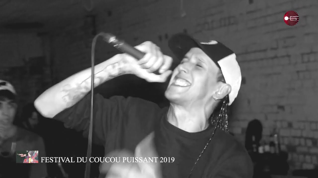 Mouad (L7A9D) FEAT EL-MEHDI - Live session | GS