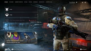 Warface | Путь новичка в 2024 году #2