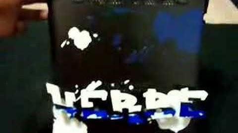 custom xbox 360 part 5: Herbe