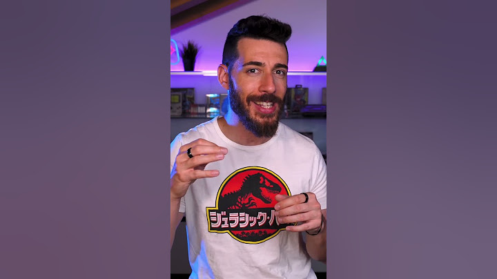 REXY È MORTA! E NE HO LE PROVE! #jurassicworldrebirth #jurassicpark #eastereggs #cosechenonsapevi