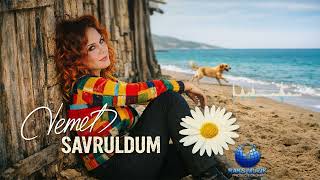 Demet Sağıroğlu - Savruldum