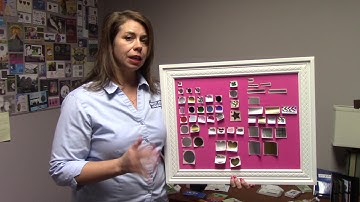 Our Scratch Off Sticker Label Options, Self Stick for DIY Cards