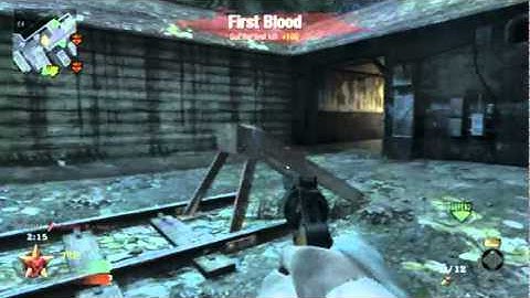 Hanoi Spawn Tomahawk (Other Side) [READ DESC]