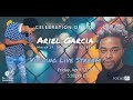 Viewing live stream service for ariel garcia