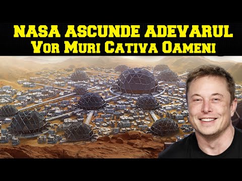 Video: Ce Ascunde NASA? - Vedere Alternativă