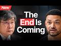 The Man Who Predicted The Iran War: The Next 9/11 Will Target Your Bank Account! | Professor Jiang Episode cover