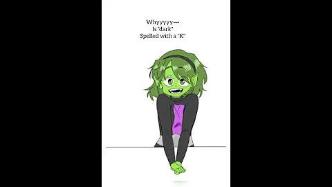 raven and beast boy genderbend💖💜 the teen titans go #funnyanimation animatic 2d ttg ravexbeastboy 💕💕