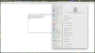 Crosslink Workshop (Jan 2026): Mac Installation