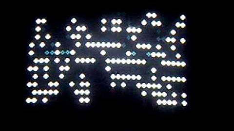 arduino game of life on tvout