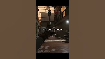 LUCKIEST Claymore Kill in Call of Duty😳 #shorts