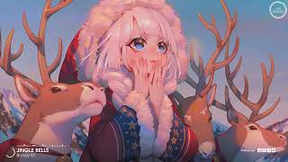 Jingle Bells  Boney M nightcore  Lai Nightcore