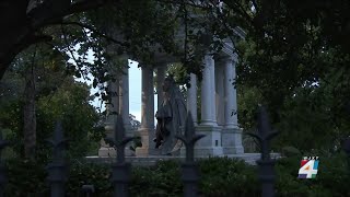 3 City Council members endorse removal of Confederate statue from Springfield Park