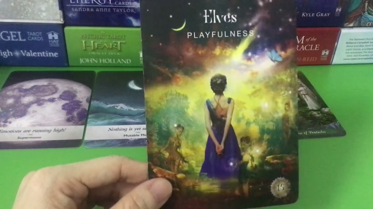 Bạn Đã Sắp Thành Công Cho Mơ Ước Của Mình | Xem Tarot