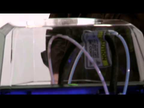 3D Printing on The Rise | SciTech Now Instructional Video