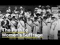 What You Need to Know About Women’s Suffrage | NowThis