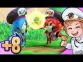 Strangerestest Allies「Kirby Star Allies 💗 Bonus Ep8」