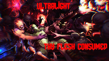 Project Brutality 3: Thy flesh consumed , No death, No save, full playthrough