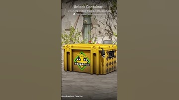 DAY 8 OPENING ONE CASE EVERY DAY UNTIL A KNIFE #caseopening #cs2 #counterstrike #cases #knife #cs