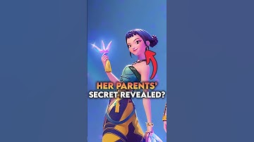 Did you notice this secret about Zoey