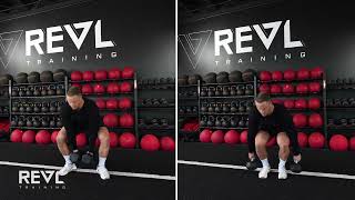 DB/KB Cluster | REVL Training
