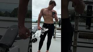 The shocking difference between Arnold Schwarzenegger's 2 sons!