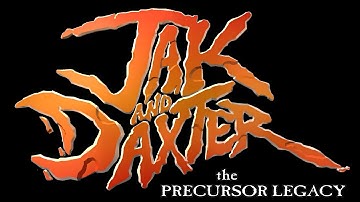 Jak and Daxter: The Precursor Legacy part 21 (PS4)