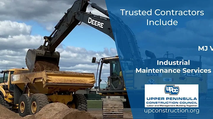 UPCC: Building the U.P.