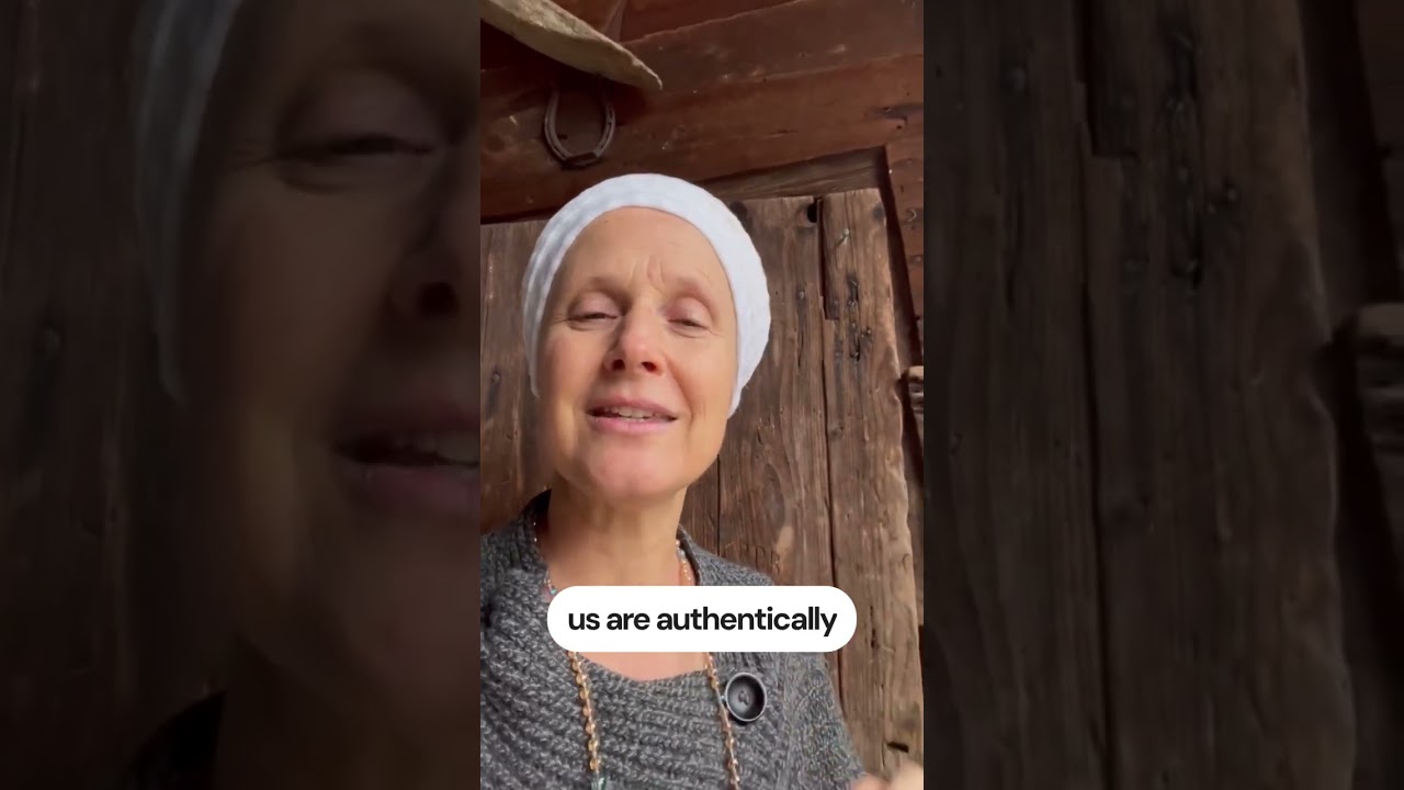 Your Voice Guides Your Life: The Power of Chanting