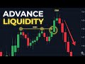 “Liquidity Trap 😱 Smart Money Secret”