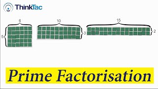 Prime Factorisation | ThinkTac
