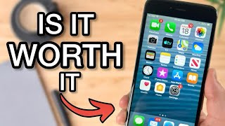 Should you get iPhone 6s in 2026?