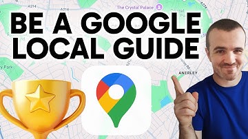 How to Become a Google Local Guide (Step by Step) 2025