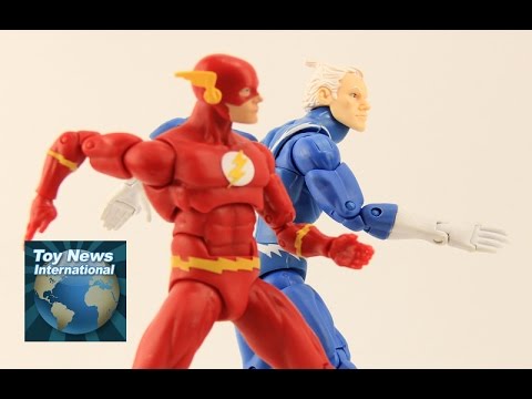 dc-collectibles-6"-dc-comics-icons-the-flash-figure-review