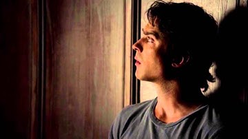 let her go - Damon And Elena