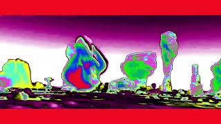 The Croods - Stealing Bird Egg Sponsored By Gamavision Csupo Effects