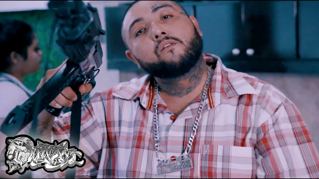 LIRIK DOG - NO SOY DE COMICS (VIDEO OFICIAL)