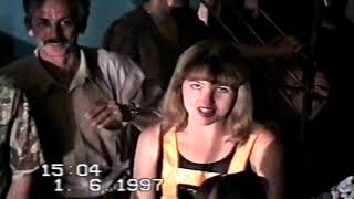 видео: Прохор Шаляпин в составе группы Джем. Волгоград, 1997 г. Из личного архива П. Шаляпина картинка: Прохор Шаляпин в составе группы Джем. Волгоград, 1997 г. Из личного архива П. Шаляпина